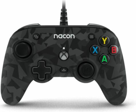 Nacon Wired Pro Compact Xbox Series S|X USB