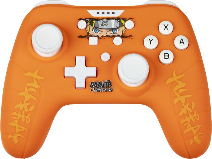 Naruto Nintendo Switch/PC (KX-NAR-SW-PAD)