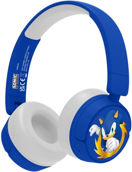 Sonic the Hedgehog (SH0985)