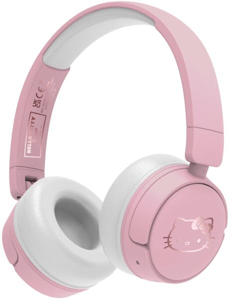 OTL TECHNOLOGIES Hello Kitty (HK0991) vásárlás, olcsó OTL TECHNOLOGIES Hello  Kitty (HK0991) árak, Fülhallgató, fejhallgató akciók