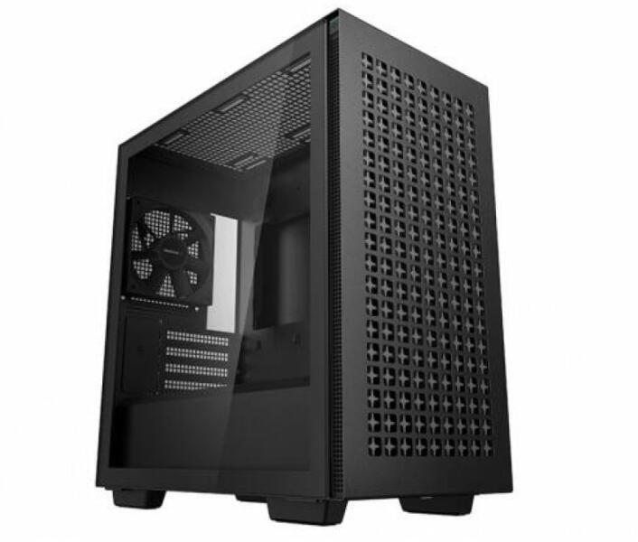 CH370 Black (R-CH370-BKNAM1-G-1)