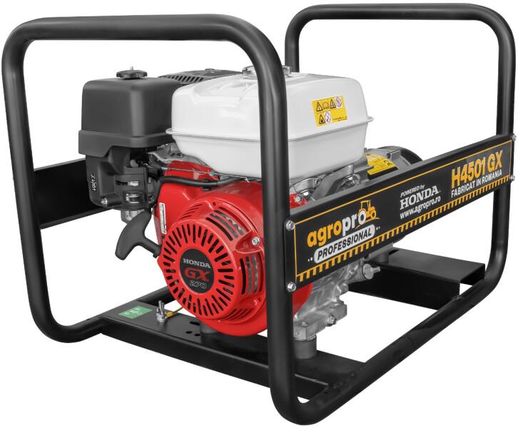 Honda GX 270 9 CP (10118821) (Generator) - Preturi