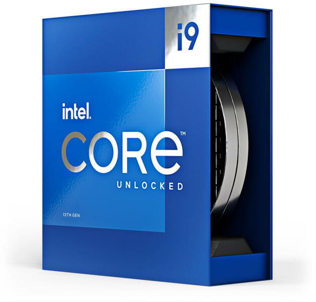 Intel Core i9-13900K 24-Core 4.3GHz LGA1700 Box (BX8071513900K