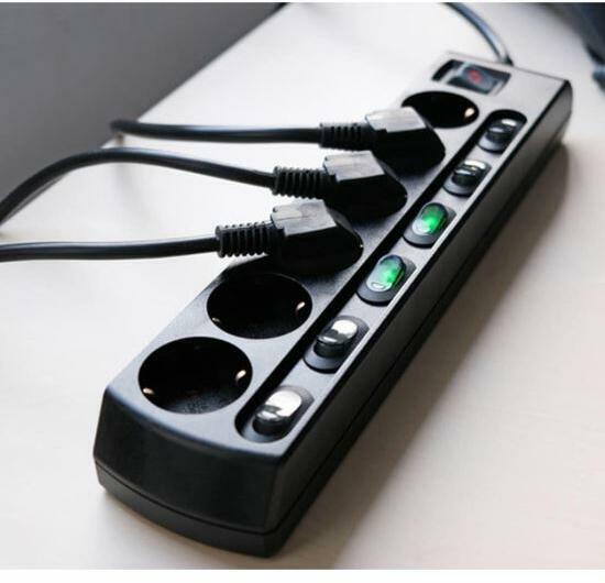 6 Plug 2 m (1153110116)