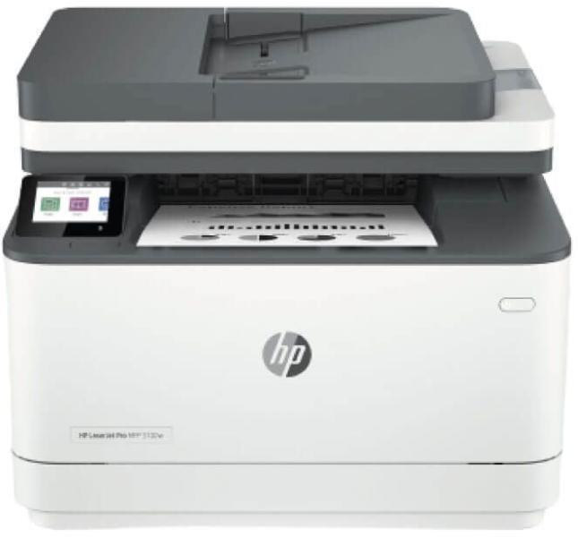 LaserJet Pro 3102FDN (3G629F)
