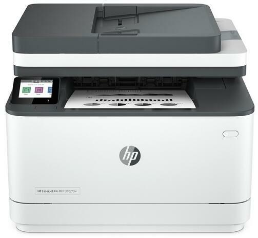 LaserJet Pro 3102FDW (3G630F)