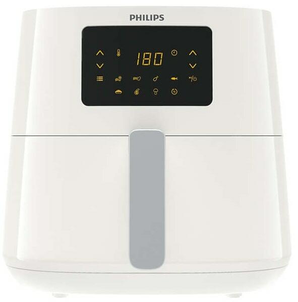 Philips Essential XL (HD9270/00) olajsütő vásárlás, olcsó Philips Essential  XL (HD9270/00) olajsütő árak, akciók