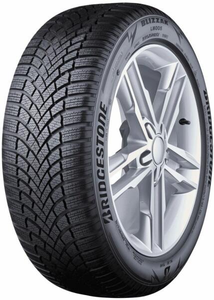 Blizzak LM005 DriveGuard RFT XL 205/55 R17 95V