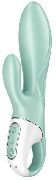 Air Pump Bunny 5+