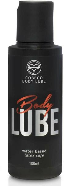CBL Water Based BodyLube 100 ml
