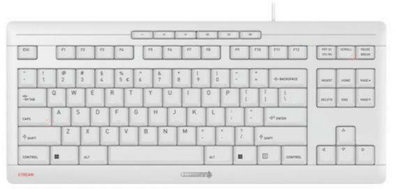 Stream TKL SX (JK-8600EU-0)