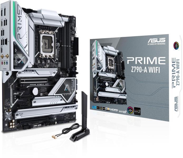 PRIME Z790-A WIFI