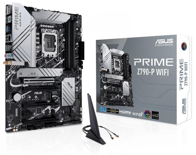 Prime Z790-P WIFI