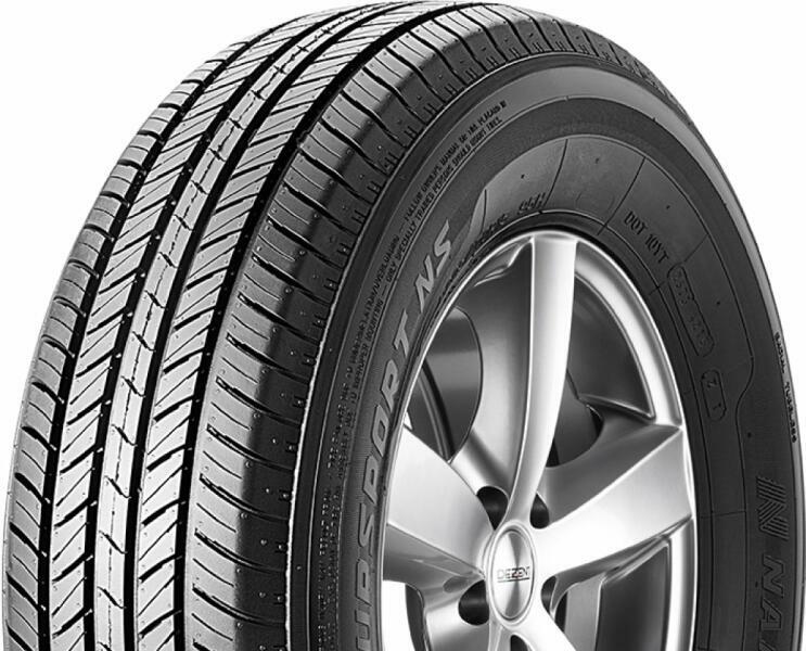 N605 205/75 R14 98H