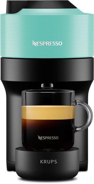 Krups XN920410 Nespresso Vertuo Pop (Espressor cu capsule) - Preturi