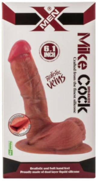 Mike 6,1