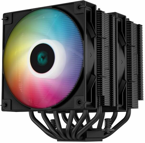 AG620 Addressable RGB (R-AG620-BKANMN-G-2)