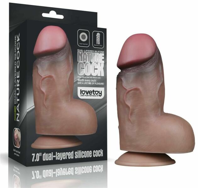 Nature Cock 7