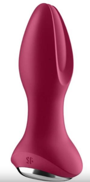 Rotator Plug 2+