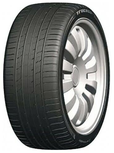 Gumi X-Privilo RS01 265/40 R22 106Y