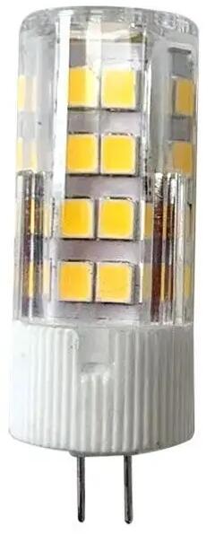 G4 LED égő 12V 3, 2W meleg fehér - SKU 21131 (21131)