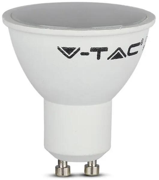 Vásárlás: V-TAC GU10 LED spot égő 4.5W meleg fehér 100° - SKU 211685  (211685) LED izzó árak összehasonlítása, GU 10 LED spot égő 4 5 W meleg  fehér 100 SKU 211685 211685 boltok