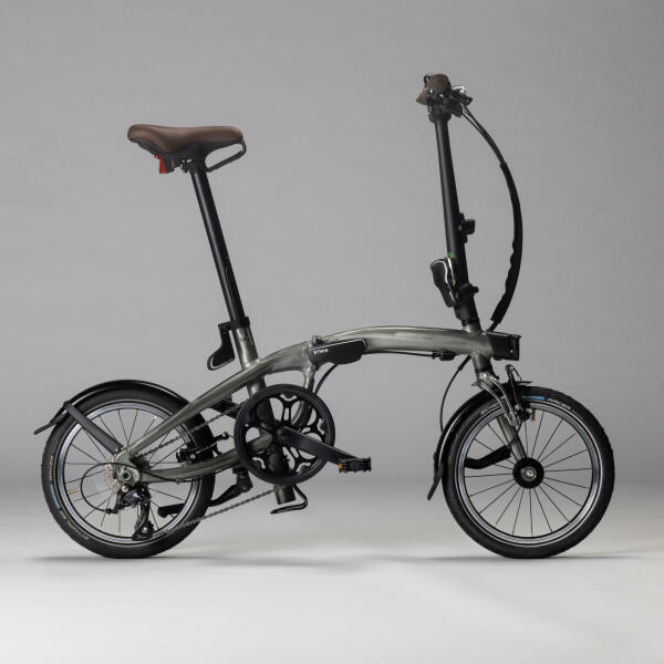 B'TWIN Fold Light 1 Kerékpár árak, Kerékpár bicikli vásárlás, olcsó  Kerékpárok. bringa akció, árösszehasonlító
