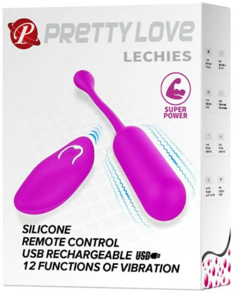 Lechies