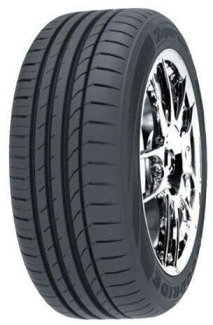 ZuperEco Z-107 215/55 R18 99V