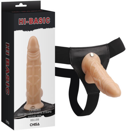 Hollow Cock