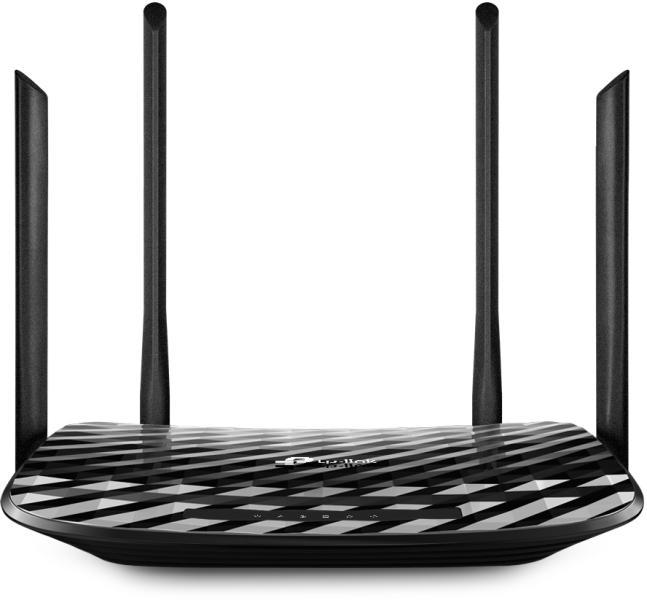 MU-MIMO EC225-G5 AC1300