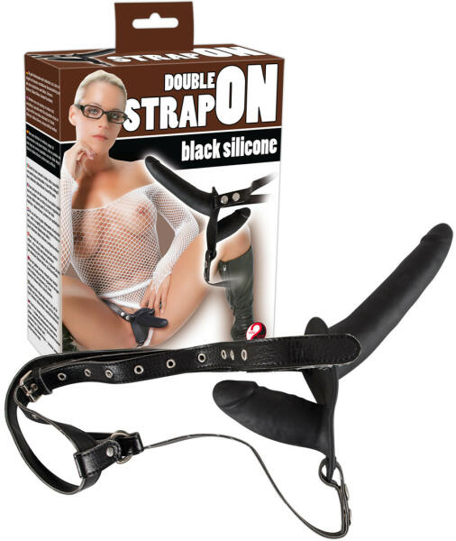 Double Strap-on (4024144524730)