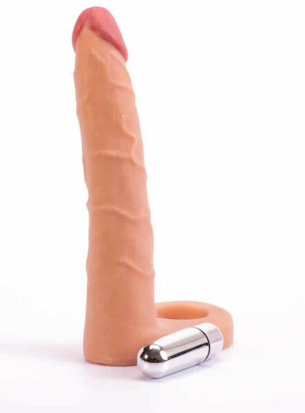 The Ultra Soft Double-Vibrating 3
