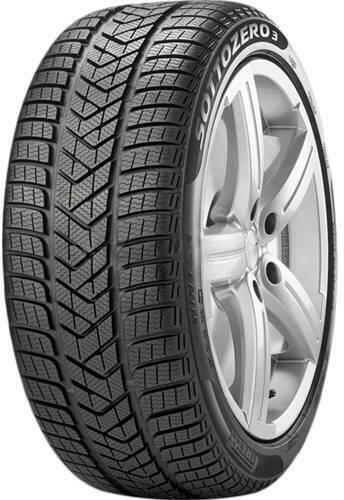 Gumi WINTER SOTTOZERO 3 RFT XL 245/40 R18 97V