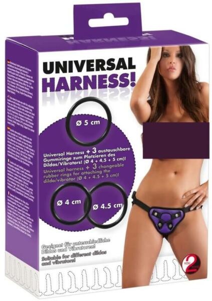 Universal Harness