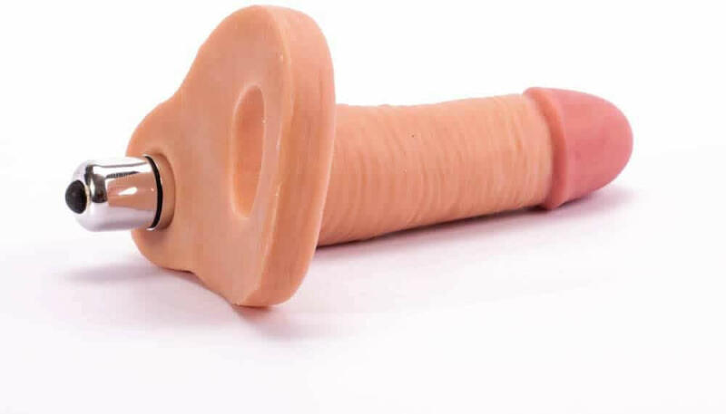 The Ultra Soft Double-Vibrating 1 (LVTOY00104)