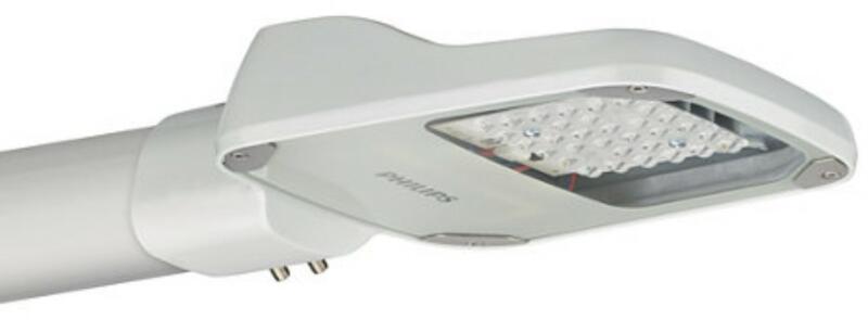 Vásárlás: Philips CoreLine Malaga LED BRP101 LED36/730 II DM 42-60A 28, 5W  3000K LED közvil lámpa csak oszlopkarra (910770213162) Kültéri lámpa árak  összehasonlítása, CoreLine Malaga LED BRP 101 LED 36 730 II