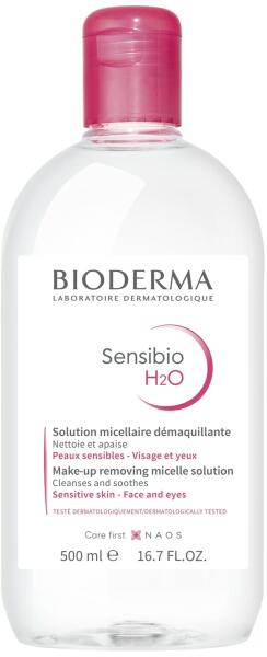 Sensibio H2O 500 ml