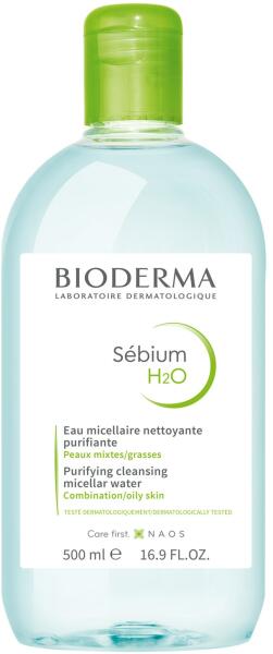 Sebium H2O 500 ml