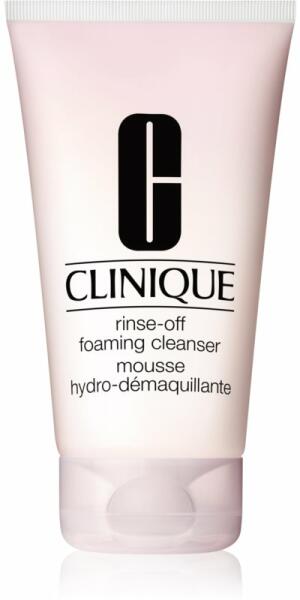 Rinse-off Foaming Cleanser 150 ml