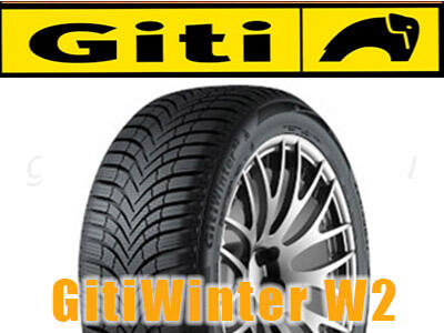 GitiWinter W2 225/45 R18 95V