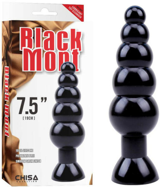 Black Mont 7.5