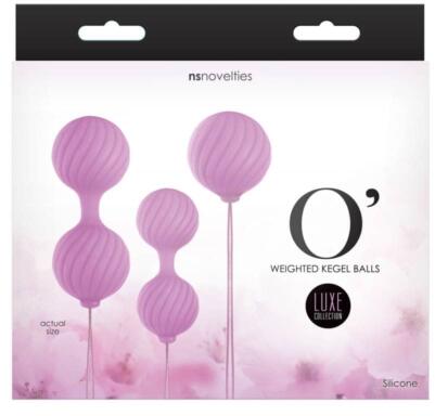 Luxe O'Kegel Balls