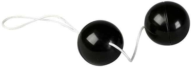 PVC Duotone Balls