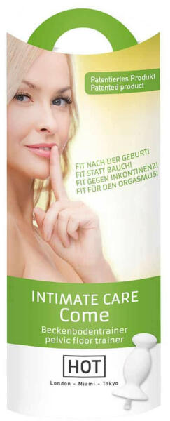 Intimate Care Come
