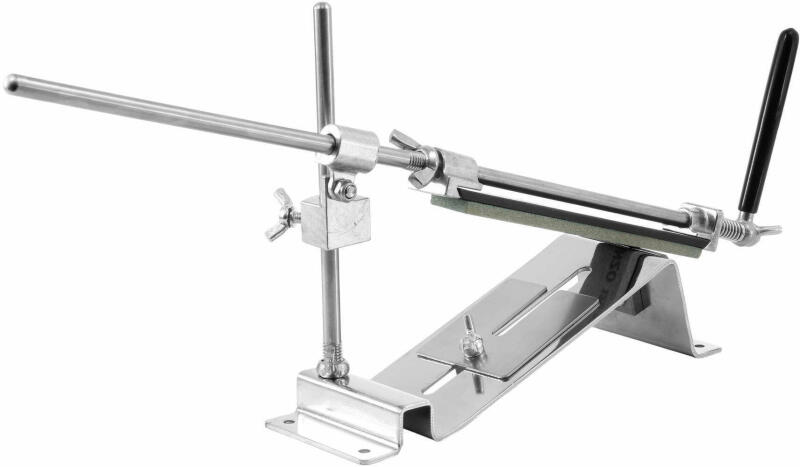 Touch Pro Steel GTPS