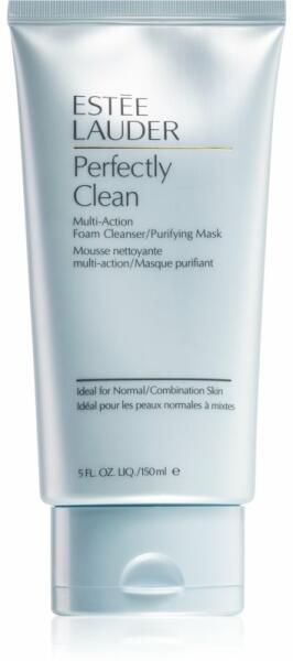 Perfectly Clean Multi-Action Foam Cleanser/Purifying Mask 2in1 150 ml