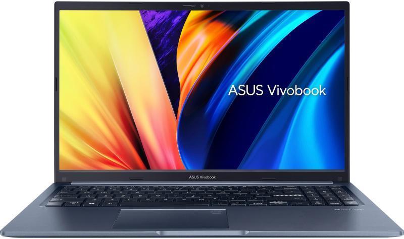 ASUS VivoBook 15X X1502ZA-EJ637 Notebook Árak - ASUS VivoBook 15X X1502ZA-EJ637  Laptop Akció