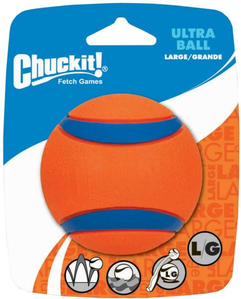Ultra Ball L