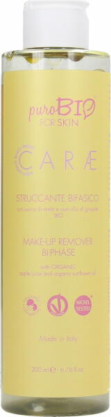 Make-up Remover két fázisú 200 ml